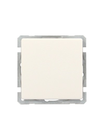 Interruptor / Conmutador Oryx Simple (Mecanismo)