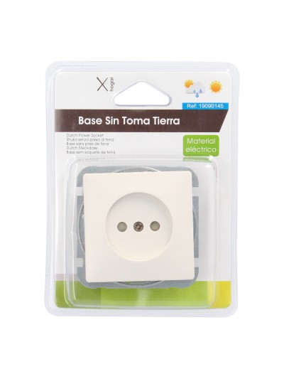 Base Oryx Sin Toma Tierra (Mecanismo)