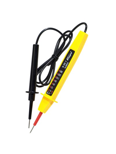 Tester Voltaje Lápiz 8 en 1 (6-380v)