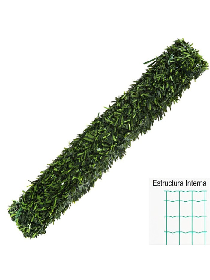 Seto Artificial Rollo 3x2 metros