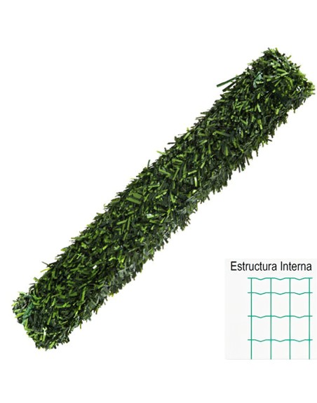 Seto Artificial Rollo 3x2 metros