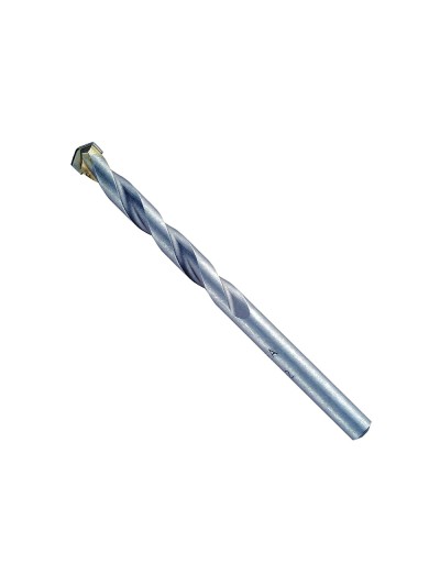 Broca Alpen Widia Long Life    6,00 mm. (Box)