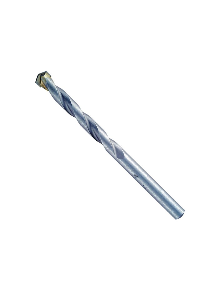 Broca Alpen Widia Long Life    6,00 mm. (Box)