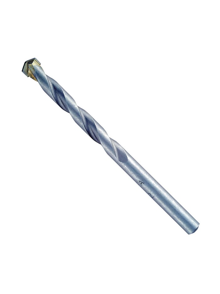 Broca Alpen Widia Long Life    8,00 mm. (Box)