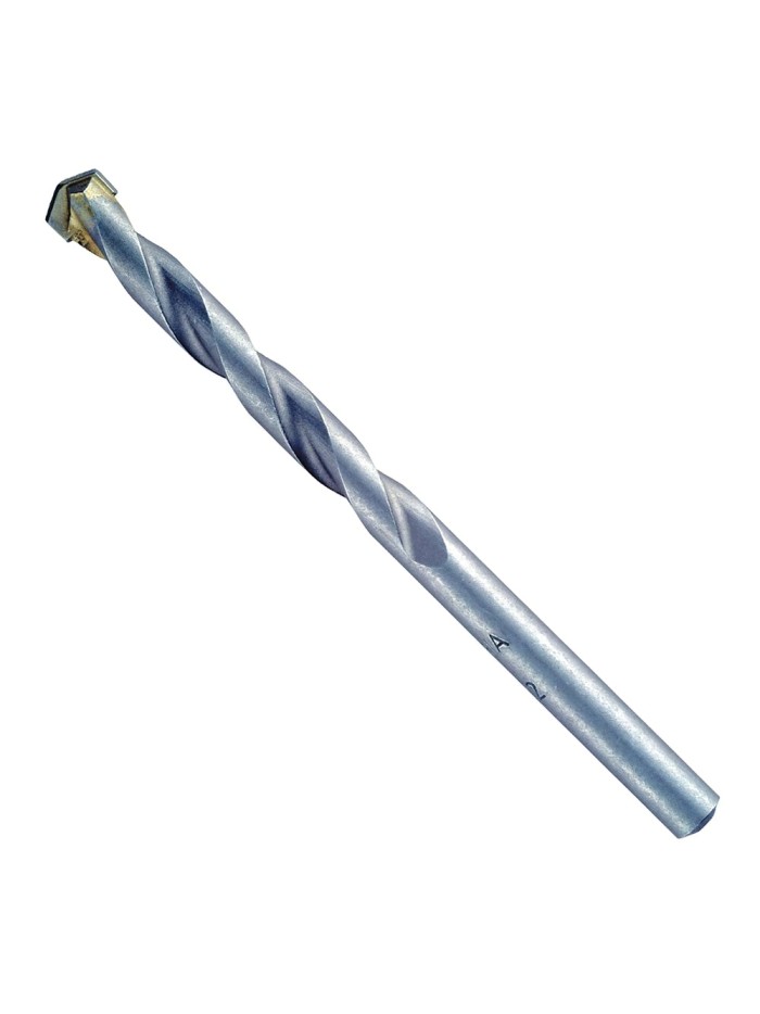 Broca Alpen Widia Long Life   10,00 mm. (Box)