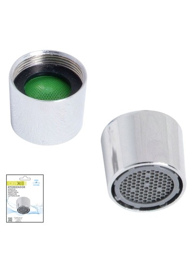 Atomizador  Economizador Hembra 22/100 7 Litros