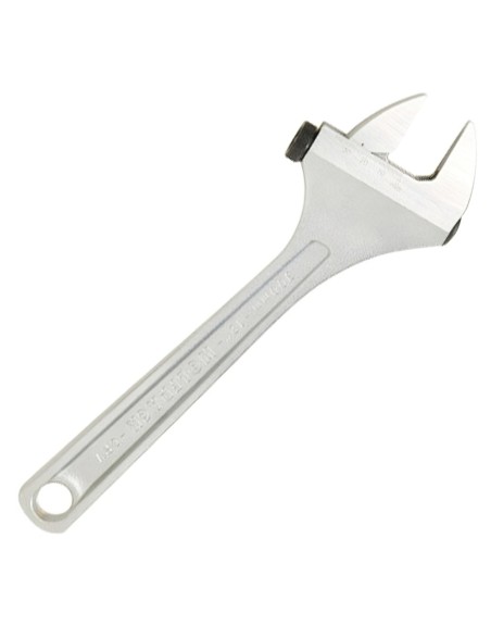 Llave Ajustable Plus Con Tornillo 10"