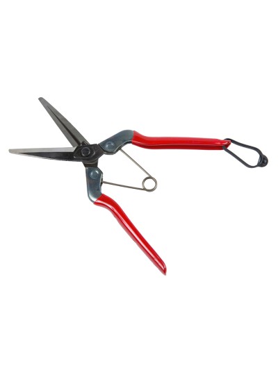 Tijeras Recolectora T 702  210 mm.