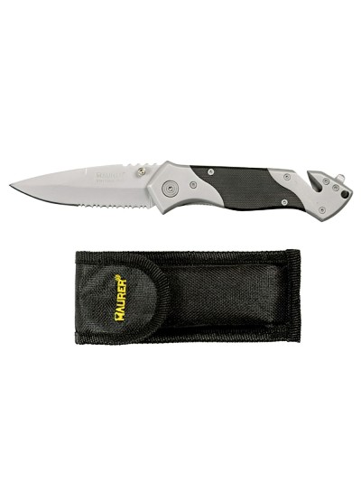 Navaja Maurer Sports 20,0cm Total