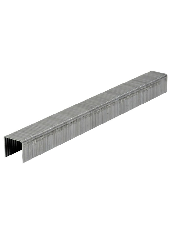 Grapa Maurer Numero 4 / 10 mm. 1.250 piezas