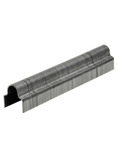 Grapa Maurer Para Cable Redonda Numero 14 6,5mm 630 Piezas