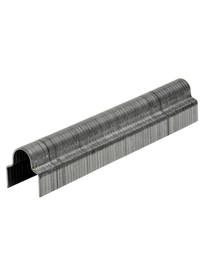 Grapa Maurer Para Cable Redonda Numero 14 6,5mm 630 Piezas