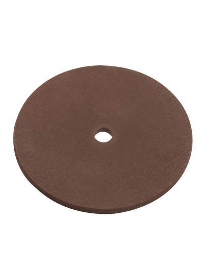 Piedra Afilador Cadena Motosie.100x3,2mm