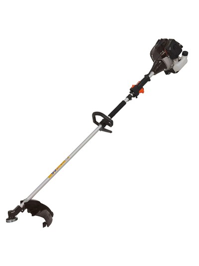 Desbrozador Gasolina Linea Verde 42,7 cm³. 25 cm.