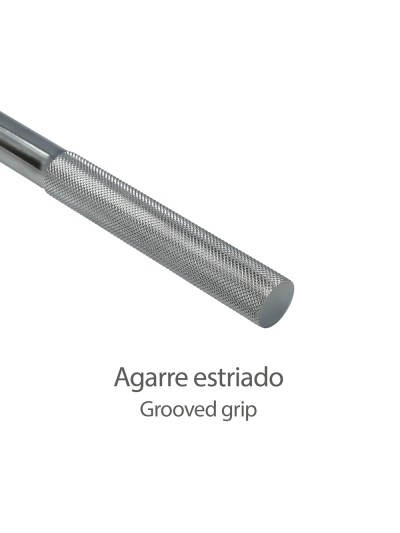 LLAVE CARRACA                3/4"