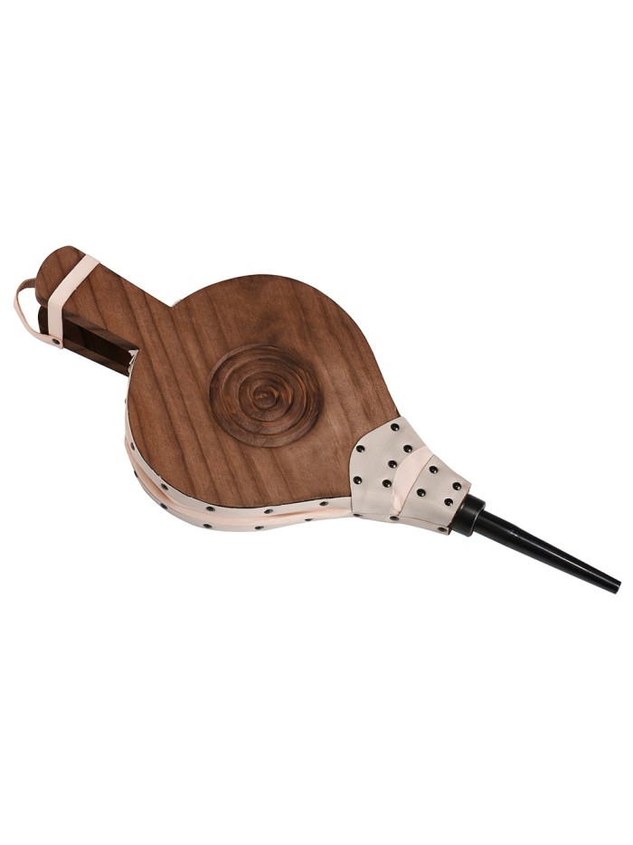 Fuelle Chimenea Tamaño Grande 22 cm.