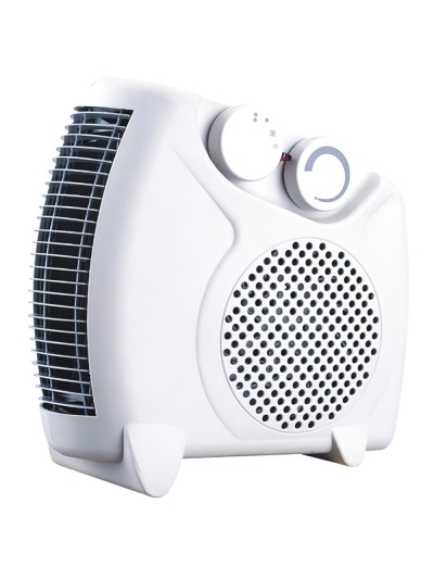 Calefactor Termoventilador Vertical / Horizontal 1000 / 2000w