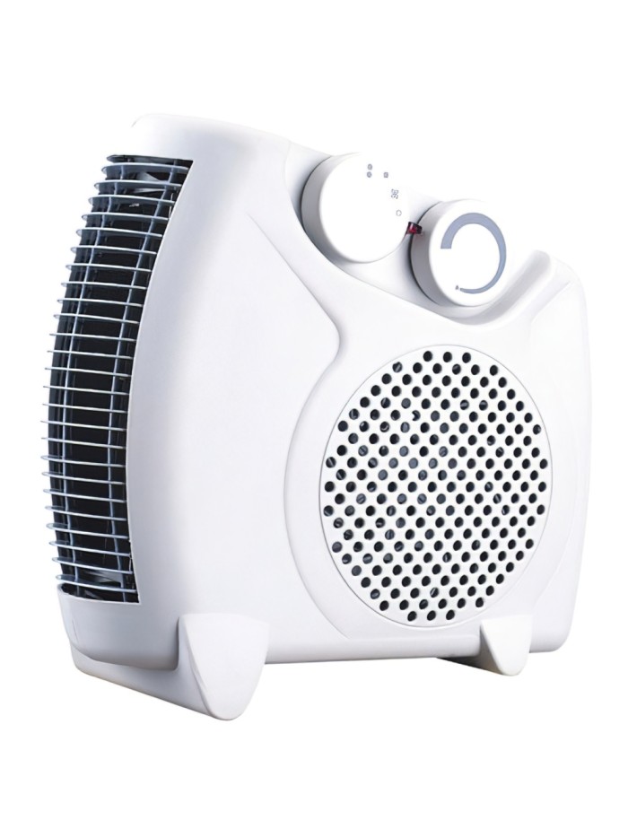 Calefactor Termoventilador Vertical / Horizontal 1000 / 2000w