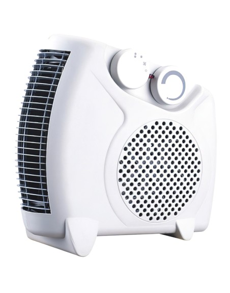 Calefactor Termoventilador Vertical / Horizontal 1000 / 2000w