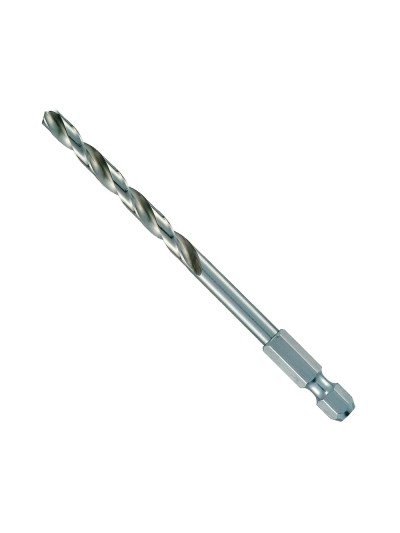 Broca Alpen Hss Super Hexagonal 3,00 mm.