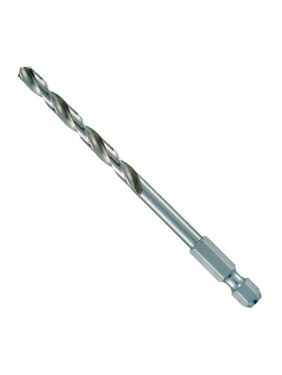 Broca Alpen Hss Super Hexagonal 5,00 mm.