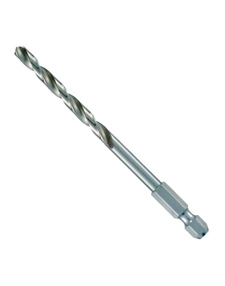 Broca Alpen Hss Super Hexagonal 5,00 mm.