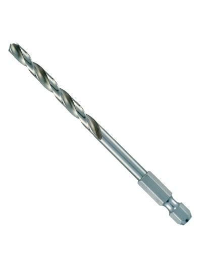 Broca Alpen Hss Super Hexagonal 6,00 mm.