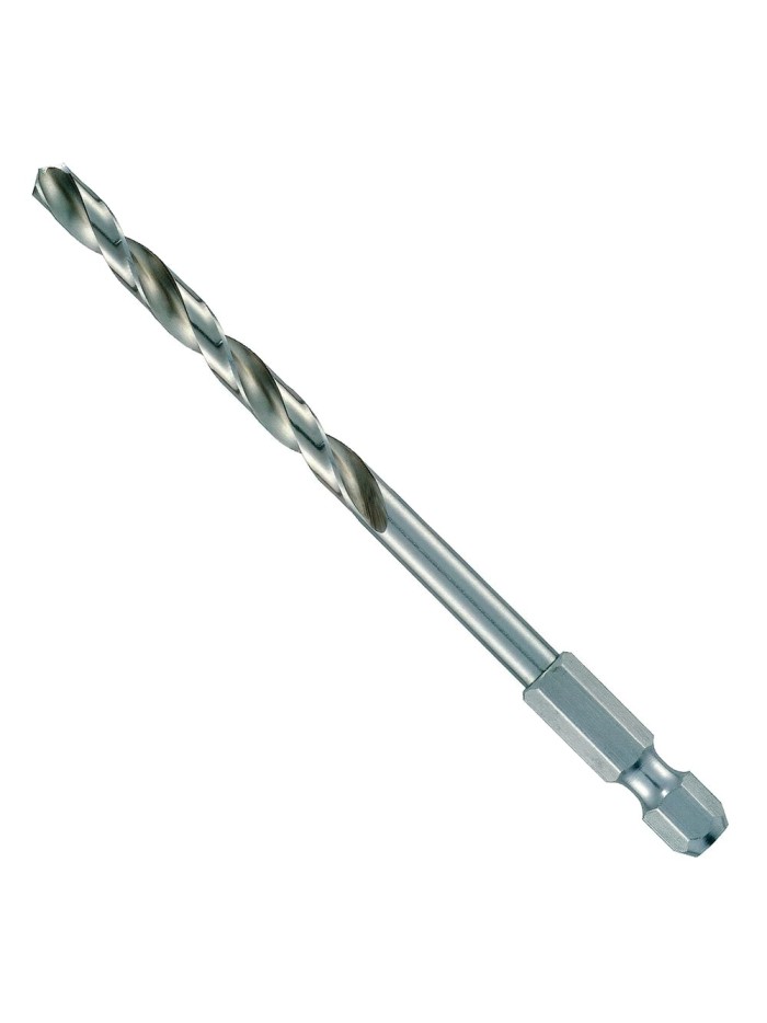 Broca Alpen Hss Super Hexagonal 6,00 mm.