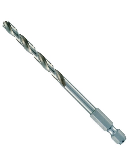 Broca Alpen Hss Super Hexagonal 8,00 mm.