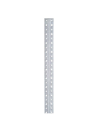 Perfil Estanteria Galvanizado Barra 2,5 m. P40