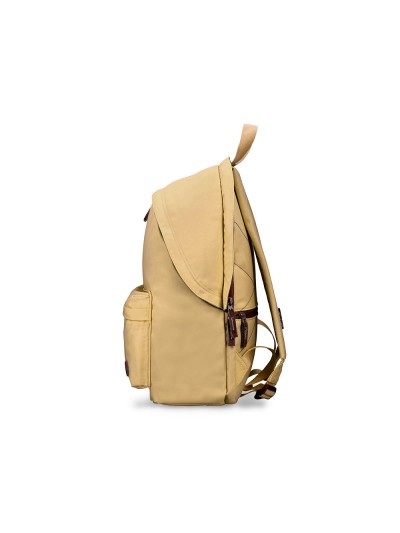 Mochila antartik teens 20l compartimento para portatil color beige 420 x 160 x 300 mm