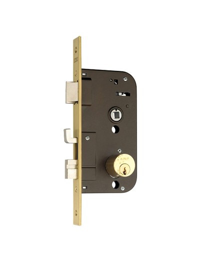 Cerradura Yale   48-bc/ 70