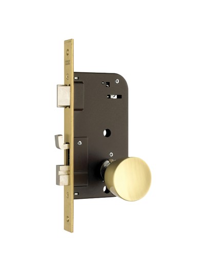 Cerradura Yale   48-e-bc/ 80