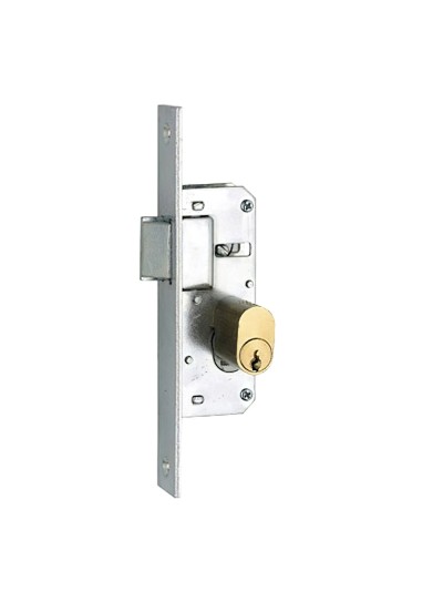 Cerradura Yale   67-e-hz/ 37