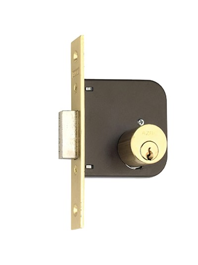 Cerradura Yale   51-hl/ 60