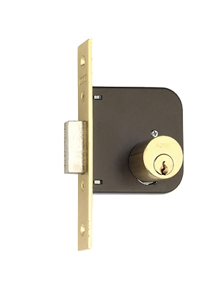 Cerradura Yale   51-hl/ 60