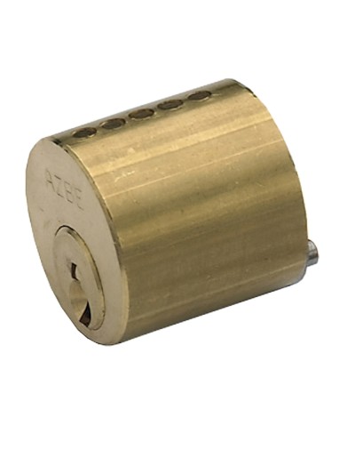 Cilindro Yale Redondo M/c 52-n