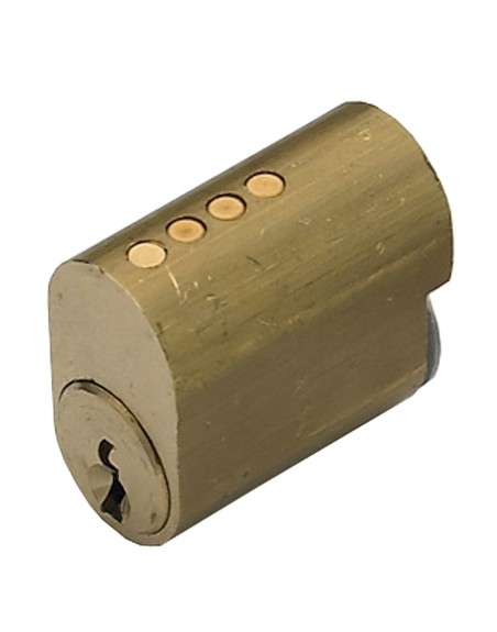 Cilindro Yale Ovalado  67-e