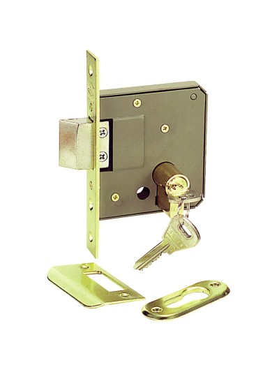 Cerradura Ucem 5300-hl/60