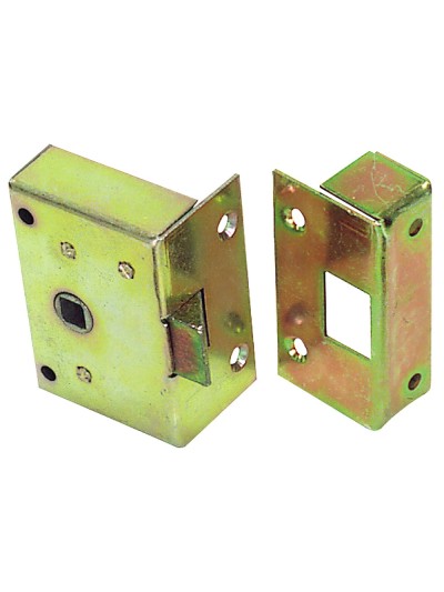 Picaporte Ucem  234-hz/50