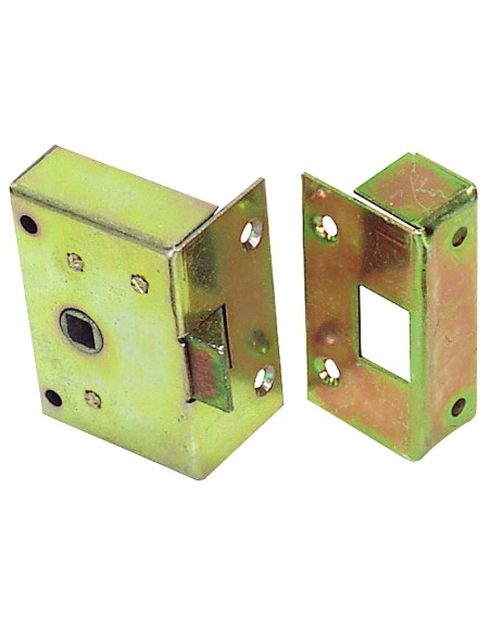 Picaporte Ucem  234-hz/50
