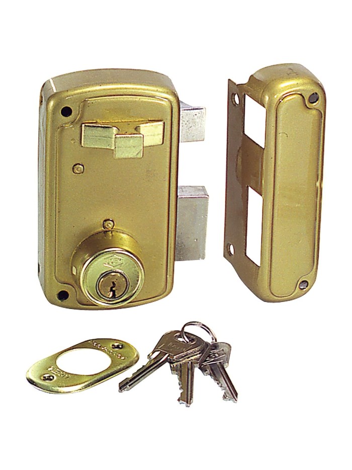 Cerradura Ucem 4056-a-hb/65/ Derecha Cerradura Ucem 4056-a-hb/65/ Derecha