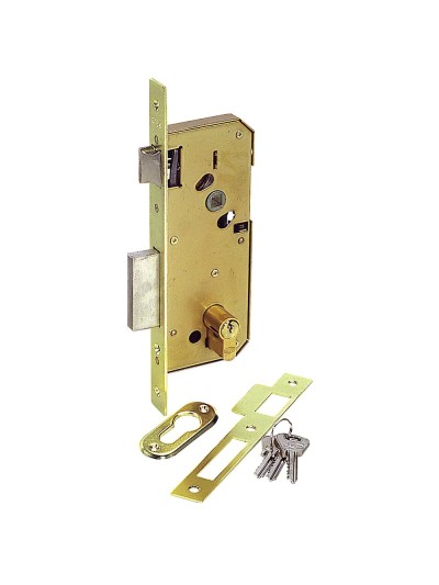 Cerradura Ucem 5255-hl/40