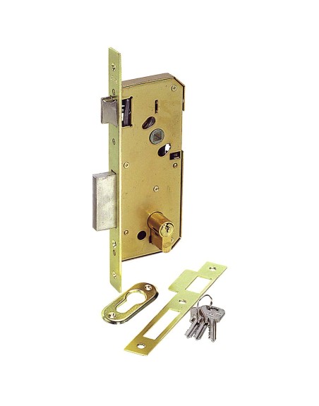 Cerradura Ucem 5255-hl/40
