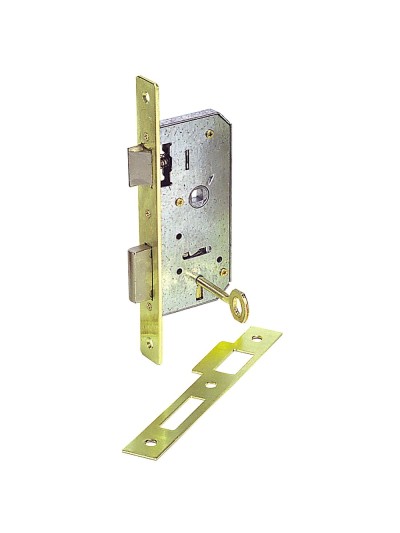 Cerradura Ucem 6134-hl/35
