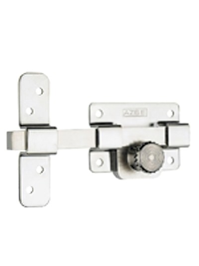 Cerrojo Yale                  5-hn
