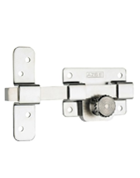Cerrojo Yale                  5-hn