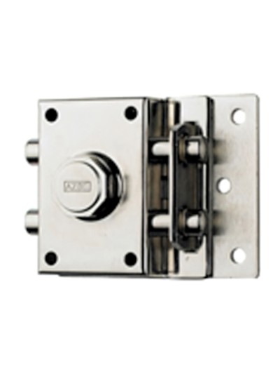 Cerrojo Yale                 16-o-hn