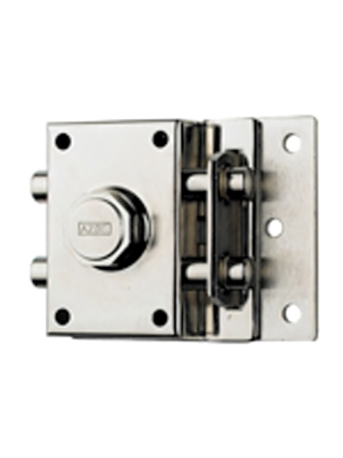 Cerrojo Yale                 16-o-hn