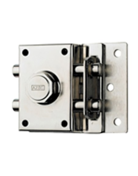 Cerrojo Yale                 16-o-hn